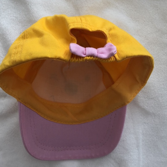 Disney baby Pooh Hat - Picture 2 of 4